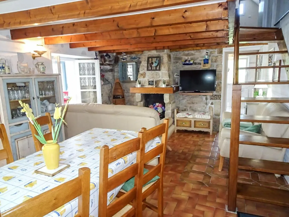 Holiday Home Kerludu By Interhome Kerloch