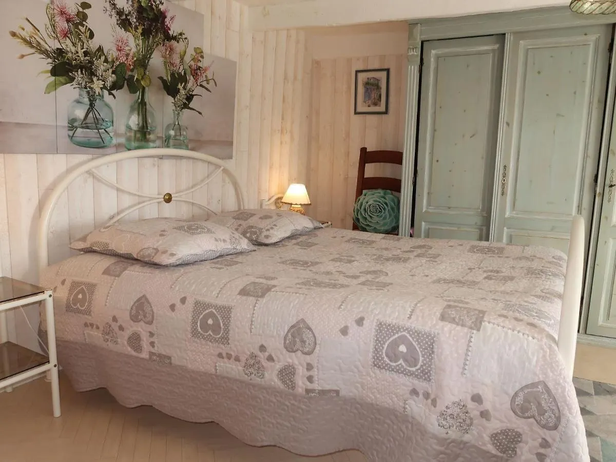 Holiday Home Kerludu By Interhome Kerloch 0*,