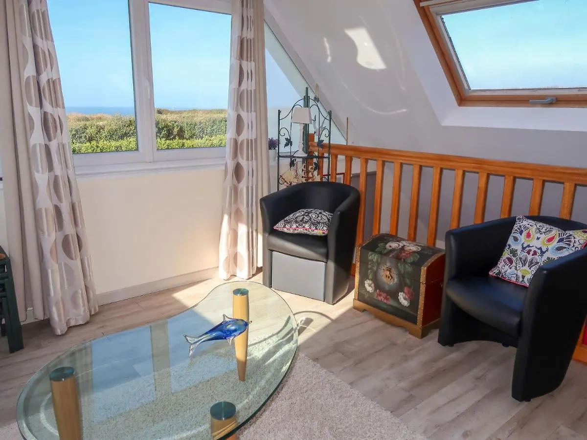 Holiday Home Kerludu By Interhome Kerloch