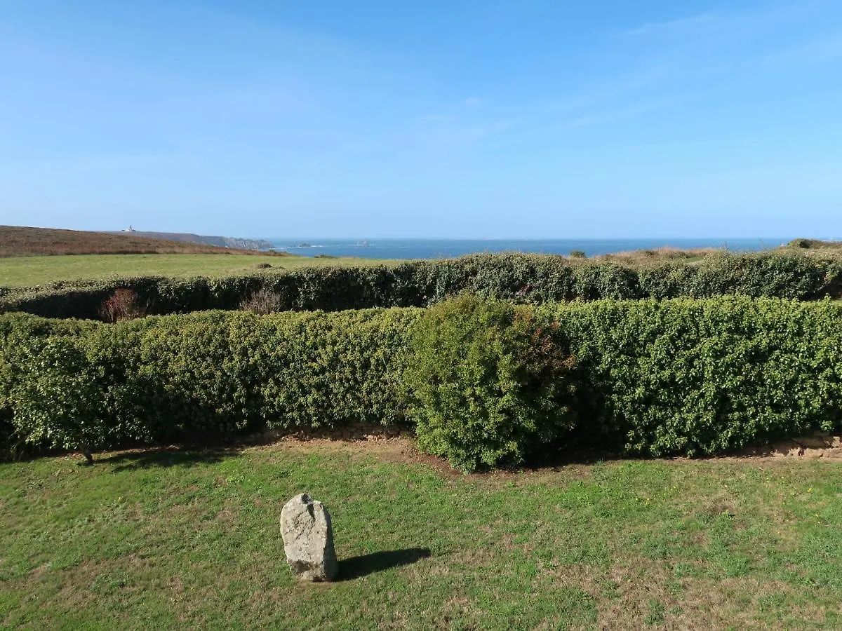Holiday Home Kerludu By Interhome Kerloch