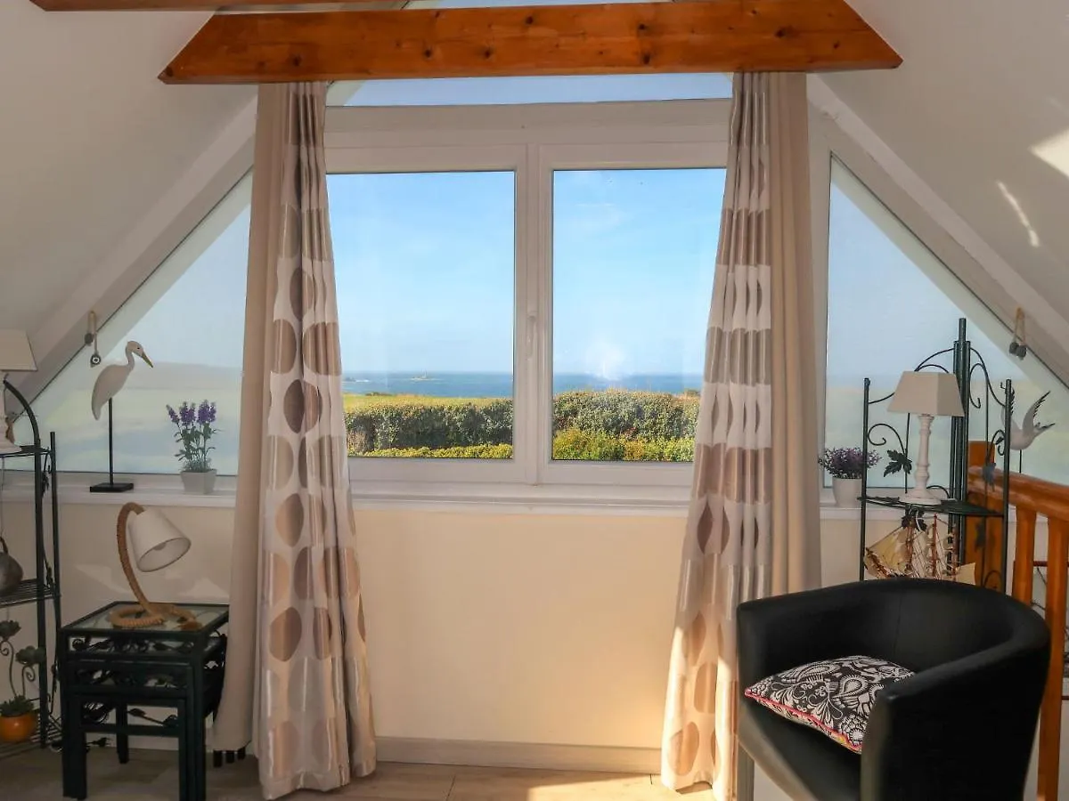 Holiday Home Kerludu By Interhome Kerloch