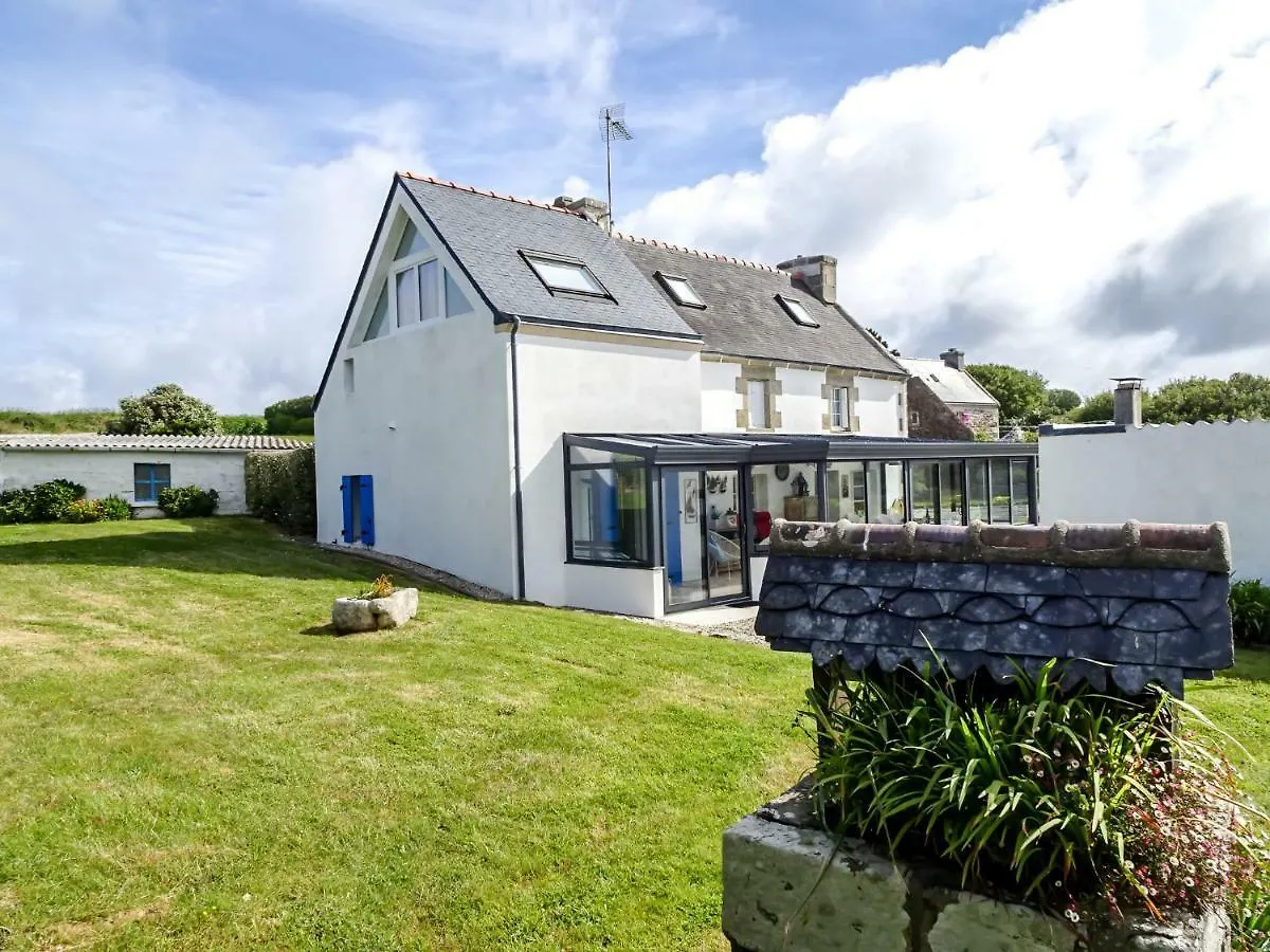 Holiday Home Kerludu By Interhome Kerloch